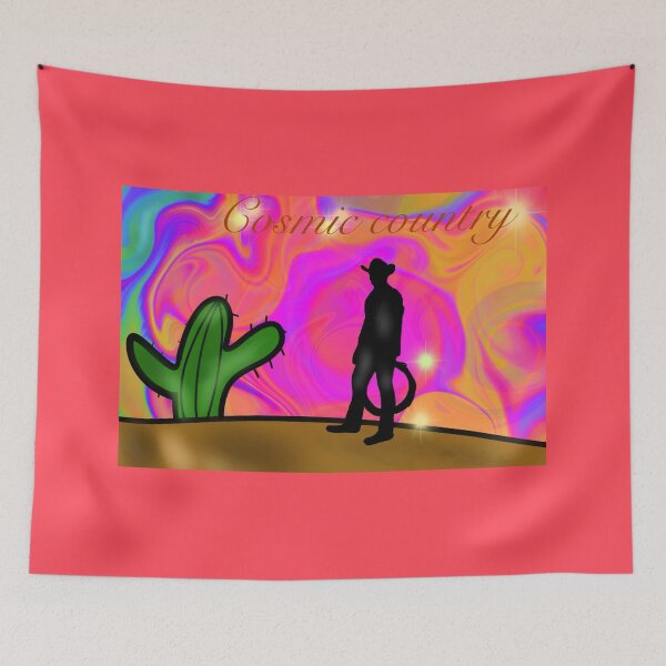 Item preview, Cosmic Lasso designed and sold by Cosmic-Chloe.