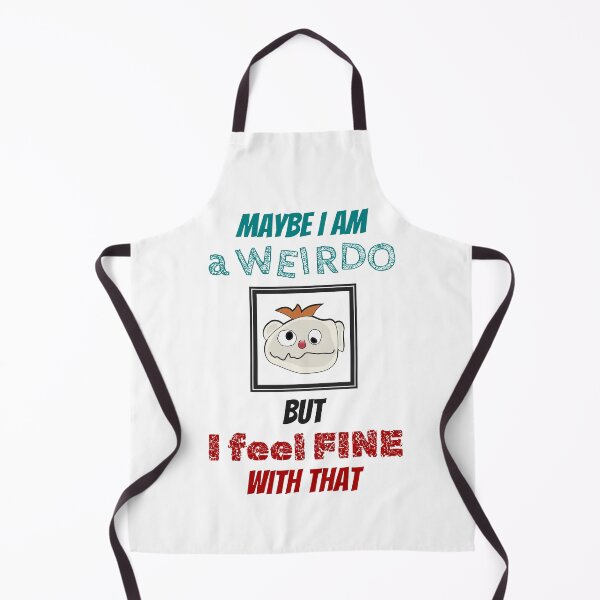 Item preview, Weirdo... designed and sold by jnt1981.