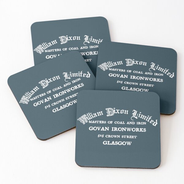 Item preview, Dixon’s Blazes designed and sold by TheRandomFactor.