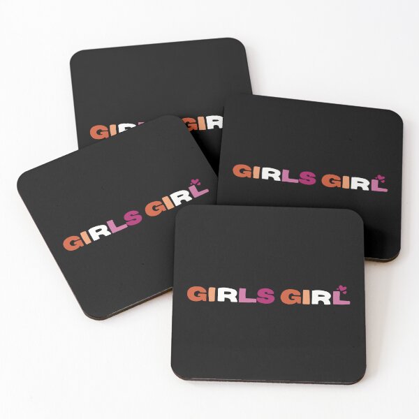 Item preview, girls girl designed and sold by caramelrts.