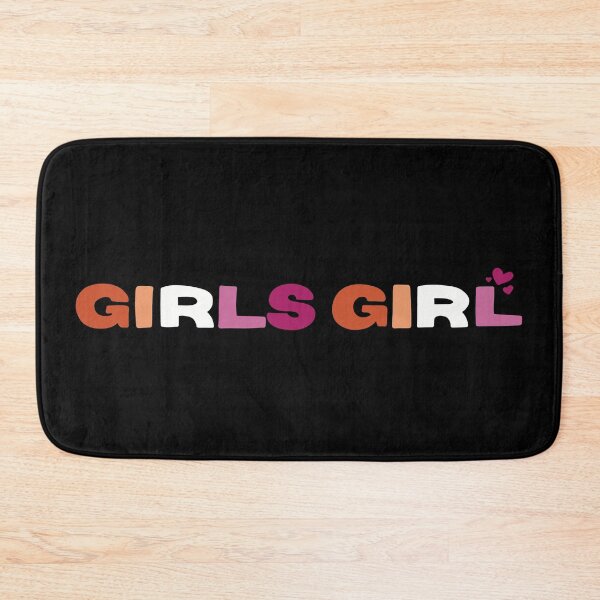 Item preview, girls girl designed and sold by caramelrts.