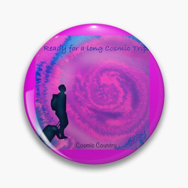 Item preview, Cosmic Trip designed and sold by Cosmic-Chloe.