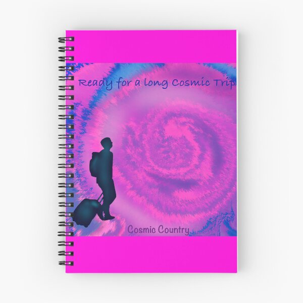 Item preview, Cosmic Trip designed and sold by Cosmic-Chloe.