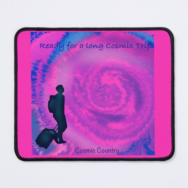 Item preview, Cosmic Trip designed and sold by Cosmic-Chloe.