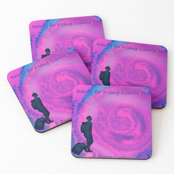 Item preview, Cosmic Trip designed and sold by Cosmic-Chloe.