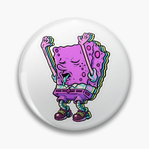 Item preview, Party Bob designed and sold by MasterBlack21.