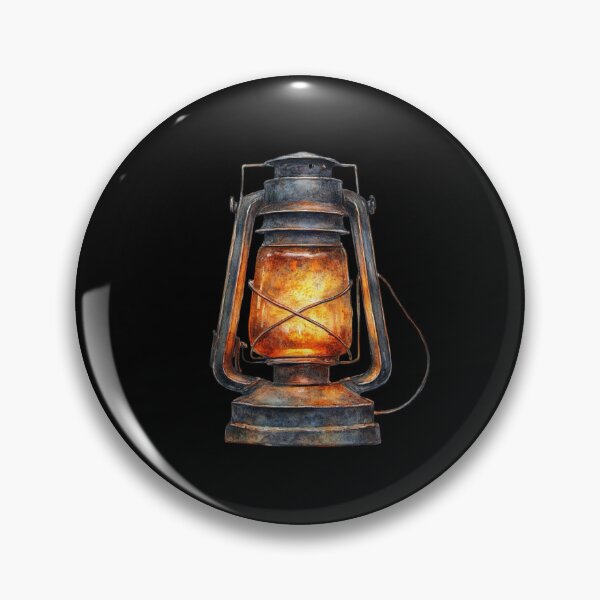 Item preview, Vintage Lantern designed and sold by Hillonmary.