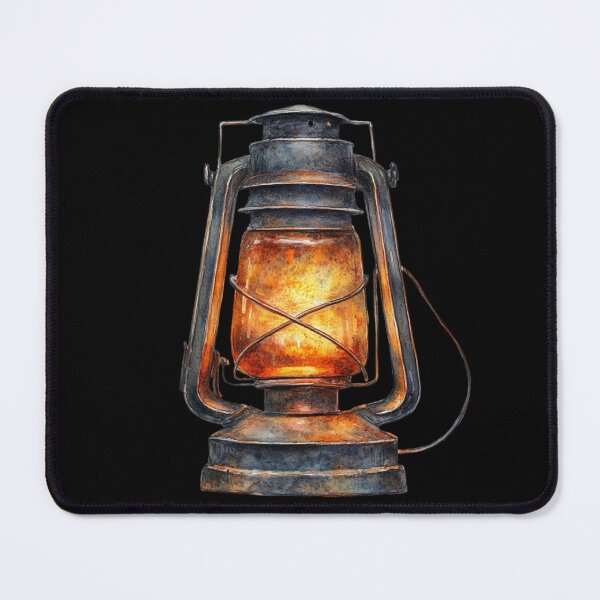 Item preview, Vintage Lantern designed and sold by Hillonmary.
