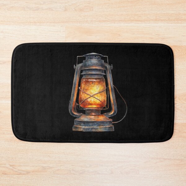 Item preview, Vintage Lantern designed and sold by Hillonmary.