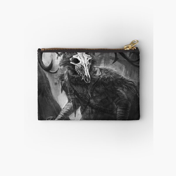 Item preview, wendigo designed and sold by pksart1.