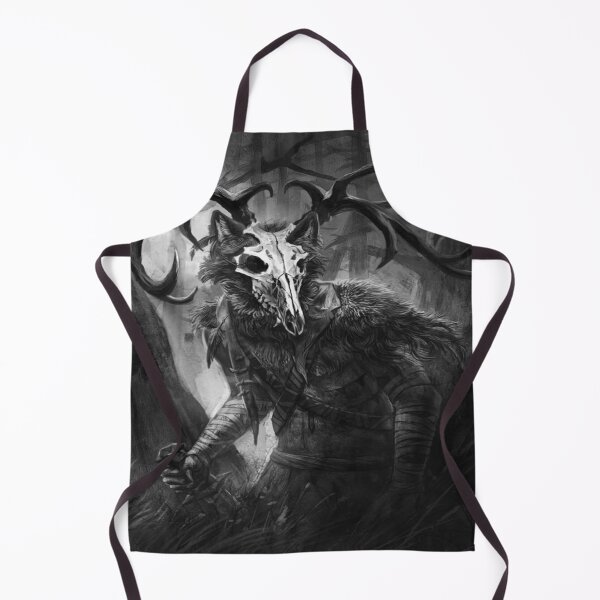 Item preview, wendigo designed and sold by pksart1.
