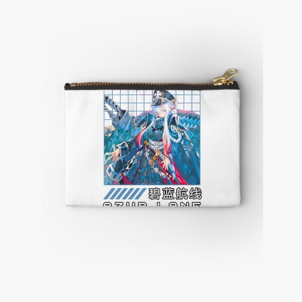 Item preview, Bismarck Azur Lane Anime Art designed and sold by RaymondGnLTees.