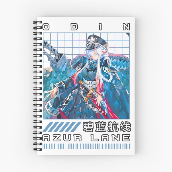Item preview, Bismarck Azur Lane Anime Art designed and sold by RaymondGnLTees.