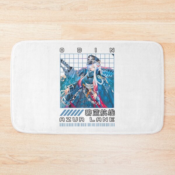 Item preview, Bismarck Azur Lane Anime Art designed and sold by RaymondGnLTees.