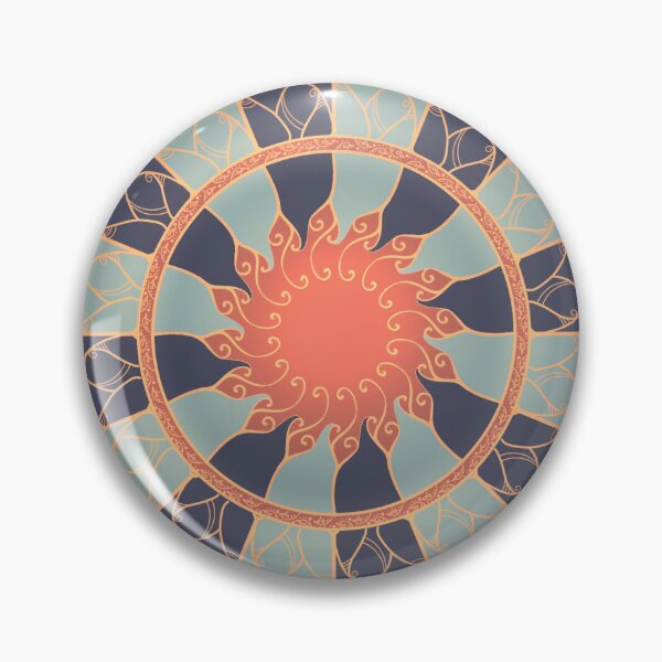 Item preview, Solar cycle designed and sold by Dnesia.