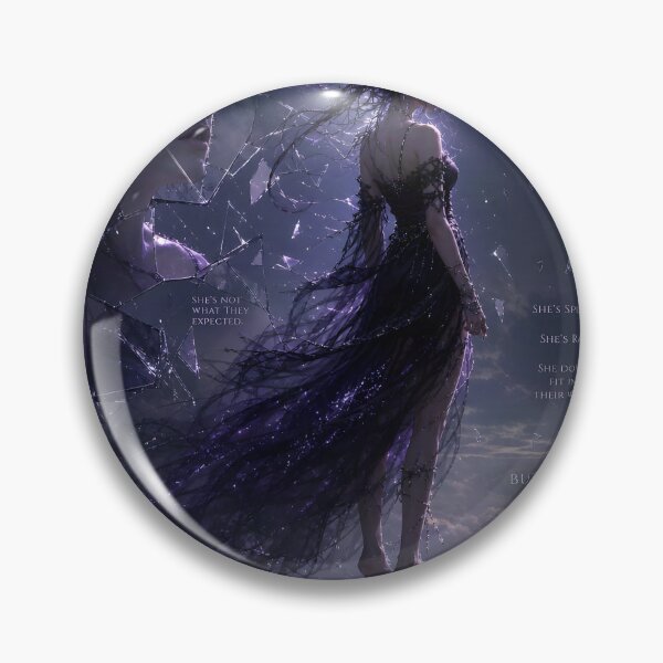 Item preview, Lady Etheria  designed and sold by FrancoAsh.