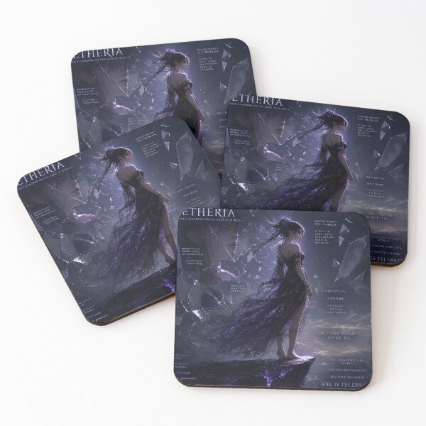 Item preview, Lady Etheria  designed and sold by FrancoAsh.