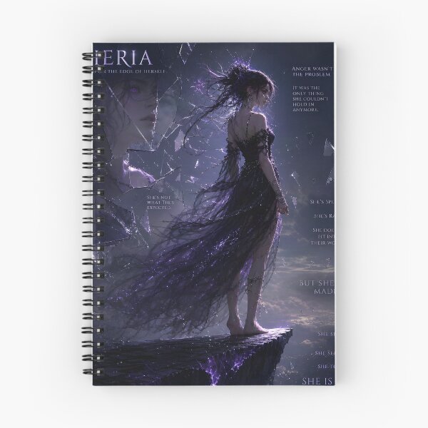 Item preview, Lady Etheria  designed and sold by FrancoAsh.