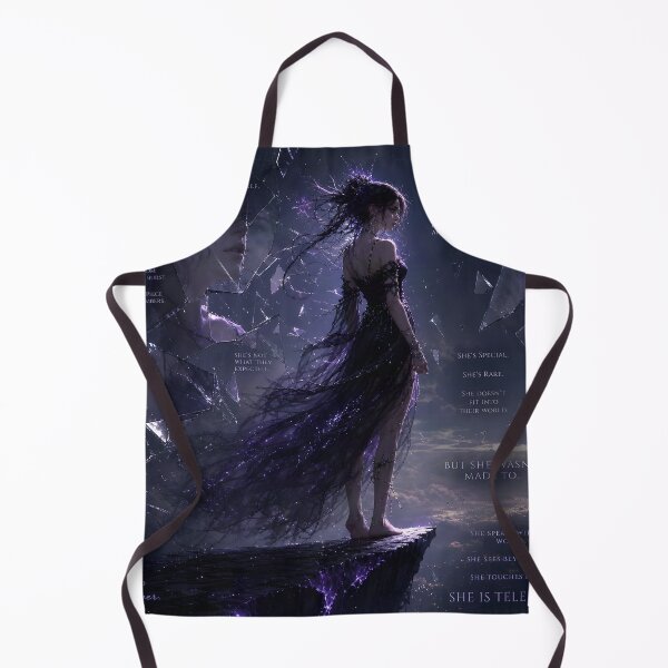 Item preview, Lady Etheria designed and sold by FrancoAsh.
