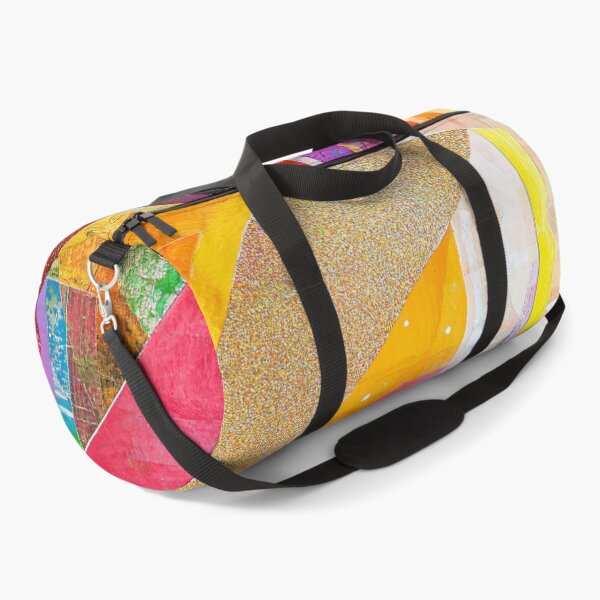 Item preview, Vibrant Abstract Color Study designed and sold by Design Atlas.