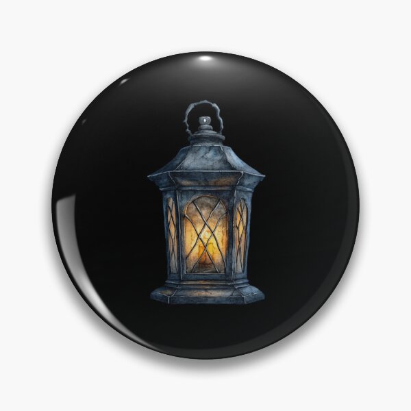 Item preview, Rustic Vintage Lantern designed and sold by Hillonmary.