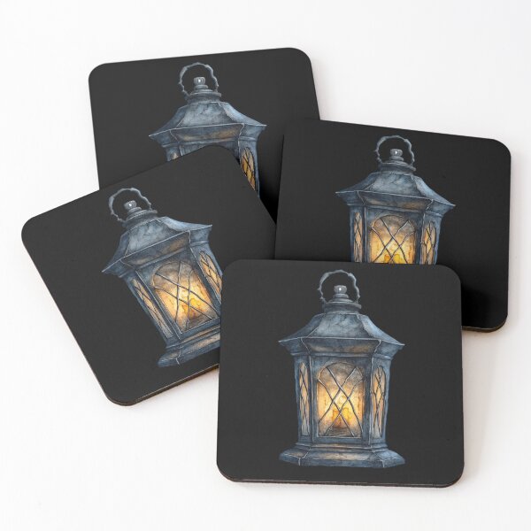 Item preview, Rustic Vintage Lantern designed and sold by Hillonmary.