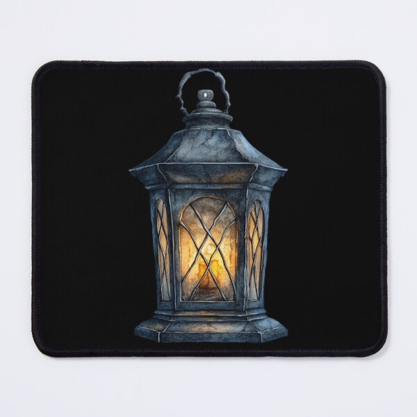 Item preview, Rustic Vintage Lantern designed and sold by Hillonmary.