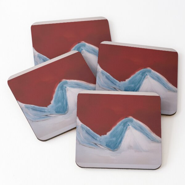 Item preview, Nicolas de Staël  artwork designed and sold by Bivrgagnon.