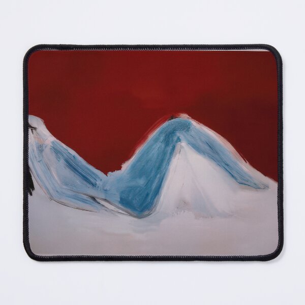 Item preview, Nicolas de Staël  artwork designed and sold by Bivrgagnon.