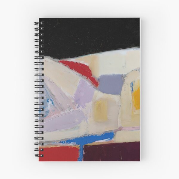 Item preview, Nicolas de Staël  artwork designed and sold by Bivrgagnon.