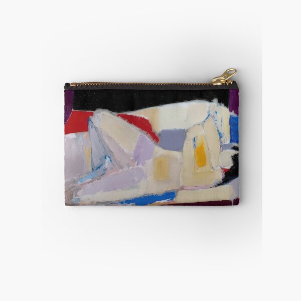 Item preview, Nicolas de Staël  artwork designed and sold by Bivrgagnon.