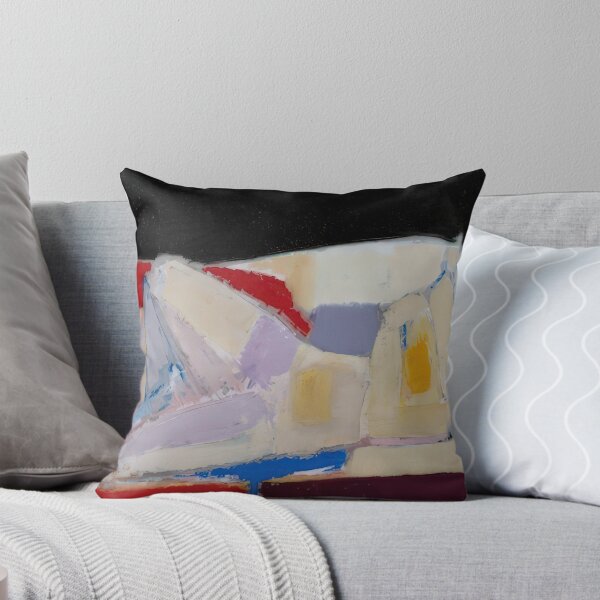 Item preview, Nicolas de Staël  artwork designed and sold by Bivrgagnon.