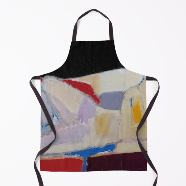Item preview, Nicolas de Staël artwork designed and sold by Bivrgagnon.
