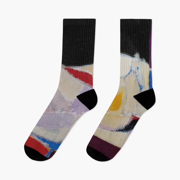 Item preview, Nicolas de Staël  artwork designed and sold by Bivrgagnon.