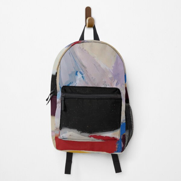 Item preview, Nicolas de Staël artwork designed and sold by Bivrgagnon.