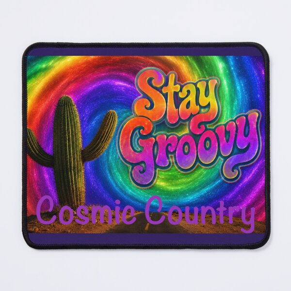 Item preview, Groovy Roadtrip designed and sold by Cosmic-Chloe.