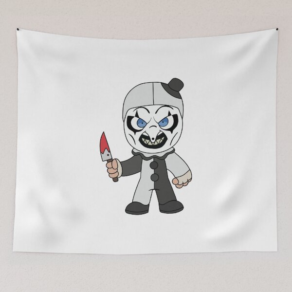 Item preview, The Terrifier  designed and sold by btb4198.