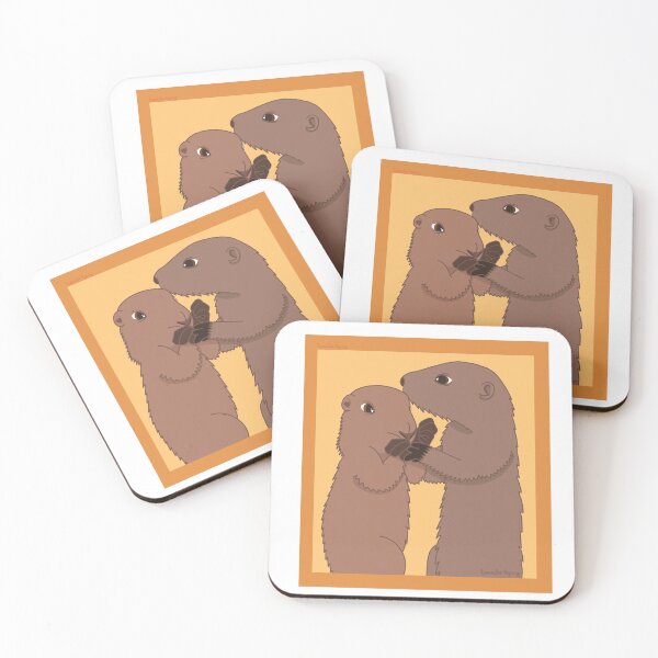 Item preview, Prairie Dogs designed and sold by LavenderLegacy.