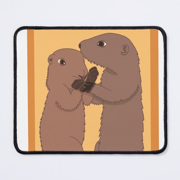 Item preview, Prairie Dogs designed and sold by LavenderLegacy.