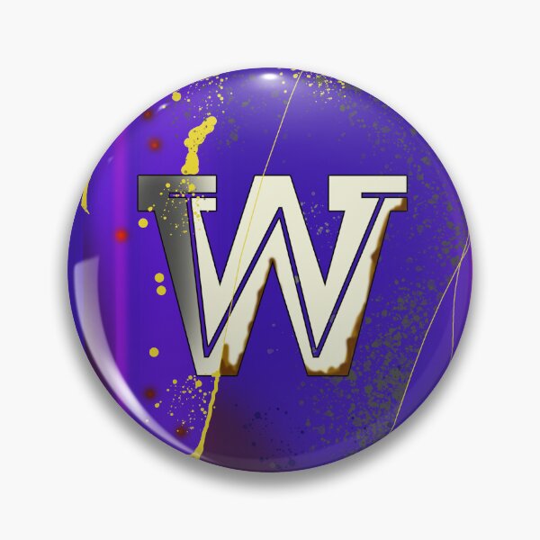 Item preview, Super W (Distressed) designed and sold by Normbot2000.