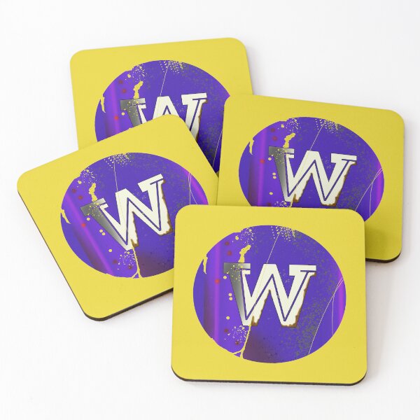 Item preview, Super W (Distressed) designed and sold by Normbot2000.