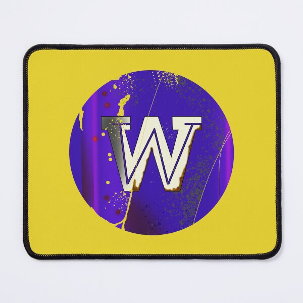 Item preview, Super W (Distressed) designed and sold by Normbot2000.