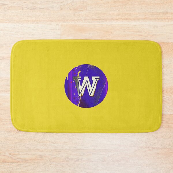 Item preview, Super W (Distressed) designed and sold by Normbot2000.