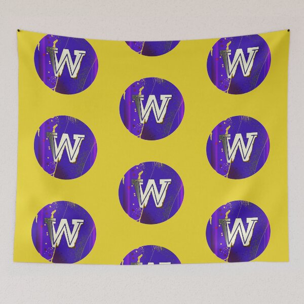 Item preview, Super W (Distressed) designed and sold by Normbot2000.