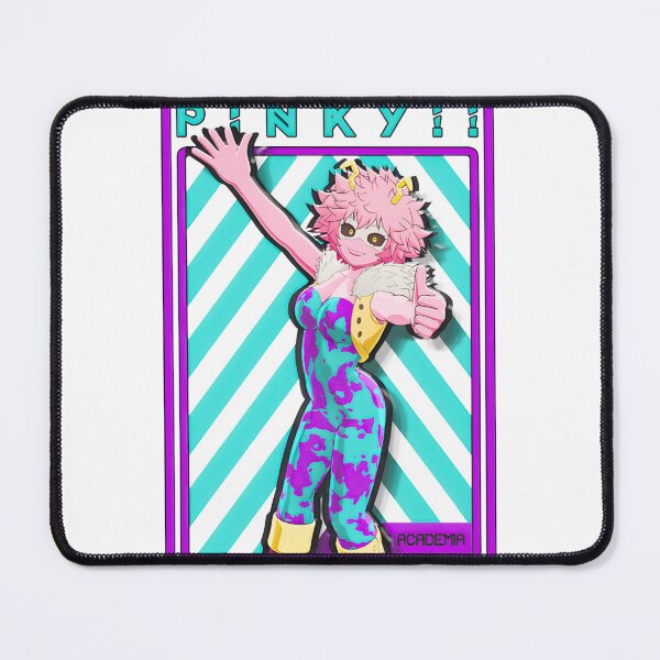 Item preview, Pinky Fan Art Apparel designed and sold by RaymondGnLTees.