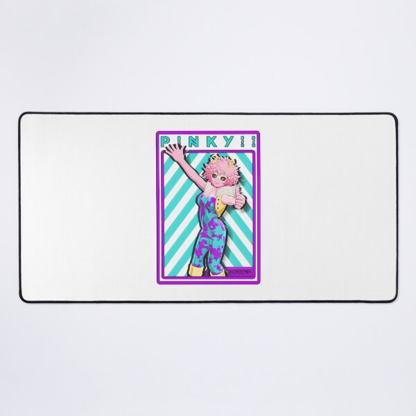 Item preview, Pinky Fan Art Apparel designed and sold by RaymondGnLTees.