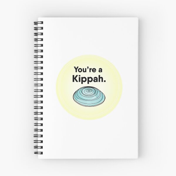 Item preview, you're a kippah  designed and sold by Tess Arden.