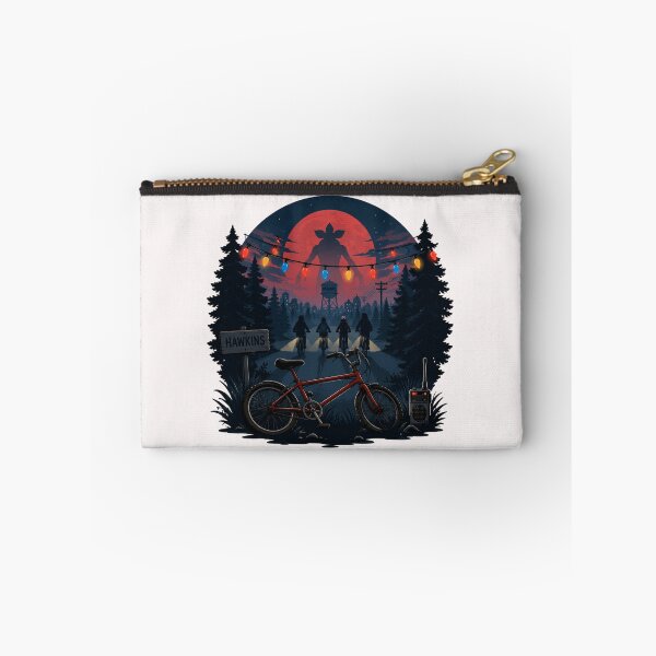 Item preview, Mysteries of the Upside Down designed and sold by Delmu16.