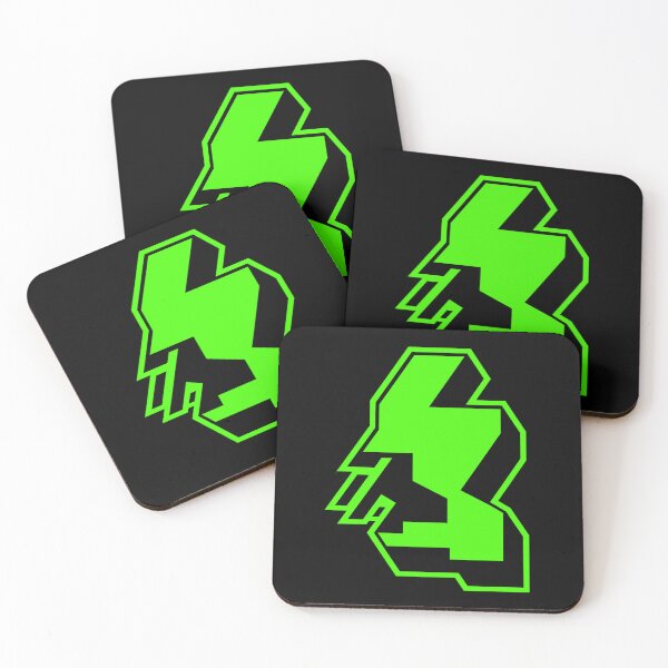 Item preview, Strathclyde (Green Print) designed and sold by TheRandomFactor.
