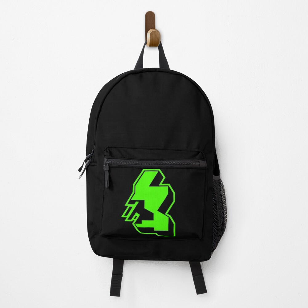 Item preview, Backpack designed and sold by TheRandomFactor.